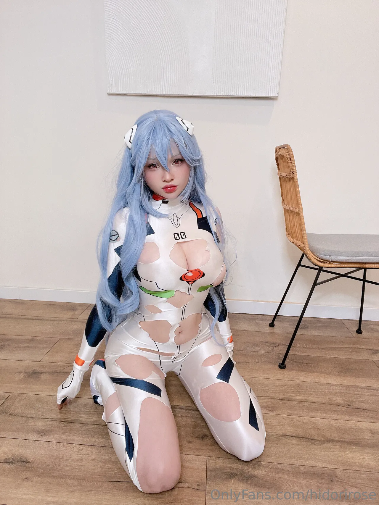 Hidori Rose - Ayanami Rei-erohere2.webp